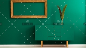 green-and-gold-interior-PZ7WEG9